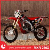 250cc Enduro Dirt Bike