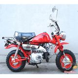 50CC Mini Dirt Bike/Super Moto/Mini Moto on Road