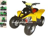 Four-Stroke Children'S ATV (WL-ATV07)