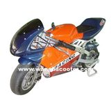 Pocket Bike (Wl- B001A)