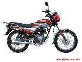 Motorcycle (YG125-2C)