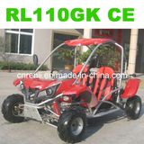 Go Kart 110CC, CE (RL110GK)