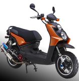 EEC/DOT/EPA Gas Scooter BWS