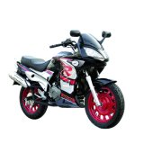 Sport Motorcycle Racing Motorcycle (JD150-16)