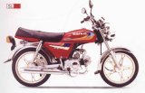 Motorcycle (SL70)
