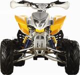 200cc Water Cooled ATV (ATV200-LCDW)