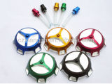 High Quality Aluminum Alloy Motorcycle Gas Cap