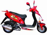 Scooter (HQ80T-2)