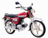 Air-Cooling EEC Motorcycle (JY70-3)