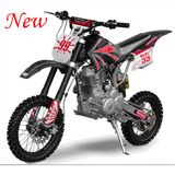 150cc Air Cooled Motorcross Bike (SBP-DB150A)