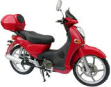 Motorcycle, Gas Scooter (110-2)