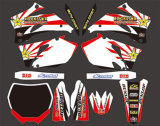 Graphic Kits for YZF250/450