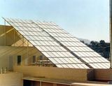 Solar Water Heater Project (DP-SWH-P-E)