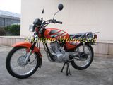 125cc Motorbike Cg125 Jaguar