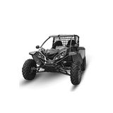 400cc Go Kart Good Design (ZC-GK-09)