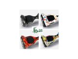 Focus Fasionable Approved 10inch Self Balancing Scooter