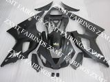 Motorcycle Fairing for YAMAHA (YZF-R1 2000-2001)
