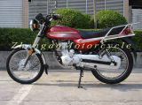 Classic 125cc Motorcycle Cgl125