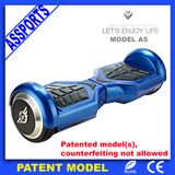 New Design Smart Sports Self Balane Electric Scooter for Kids