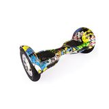 Best Selling 10inch Unicycle Two Airewheel Electric Self Balance Scooter with Remote Key