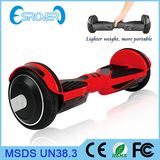 Newest Design Wholesale 2 Wheels Smart Balance Electric Scooter