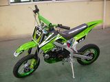 125CC Dirt Bike (FD125-3)