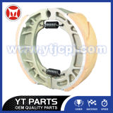 C70 Chinese Motorcycle Brake Shoes for Sale