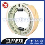 C70 Chinese Motorcycle Brake Shoes for Sale