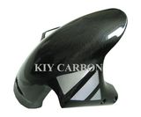 Carbon Fiber Front Fender for Ducati