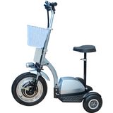 Selowo Three Wheel Scooter Sv02e Elderly Mobility Scooter