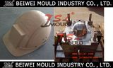 High Quality Safety Helmet Plastic Mould