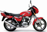 Motorcycle HL125-3E