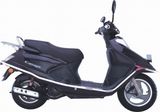 EC Gas Scooter (HK100T-C)