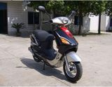 EEC and DOT Gas Scooters (RY50QT-4C)