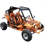 250CC EEC & EPA Go Kart (XYKD260-2)