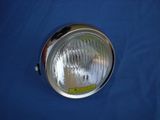 Motorcycle Lamp