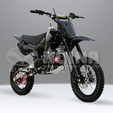 Dirt Bike (HN138GY-4B)