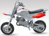 Air-Cooled Monkey Dirt Bike (555DB-204)