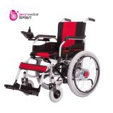 Dual Used Electric Wheelchair