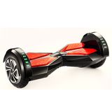 Self Balancing Electric Scooter with LED Running Lights