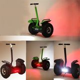 Outstanding Electric Stand up Scooter