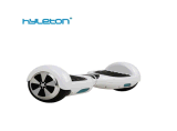Self Smart Balance Two Wheel Electric Scooter