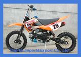 New 125cc Air-Cooled Dirt Bike (RA-DB09)