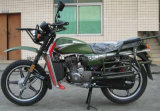 Off Road Motorcycle (GW150-5)
