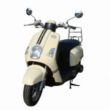 125CC EEC Scooter Moped Scooter, EEC Scooter, Gas Scooter, Motor Scooter, Gas Motorcycle (FPM125E-40)