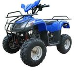 Electric ATV (HDES-50E)