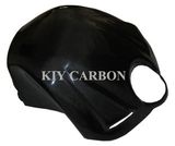 Carbon Fiber Tank Cover (Buell XB)