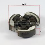 Engine Parts 3 Springs Clutch for Mini ATV (MPB04)