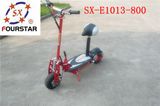 800W Power Electric Scooter Sx-E1013-800