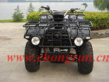 Four Wheel Drive ATV/4WD Quad (T-650B)